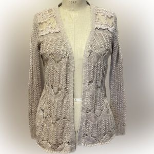 Sweater American rags Cie